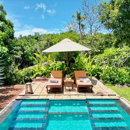 The Jungle Loft Галле Экстерьер фото