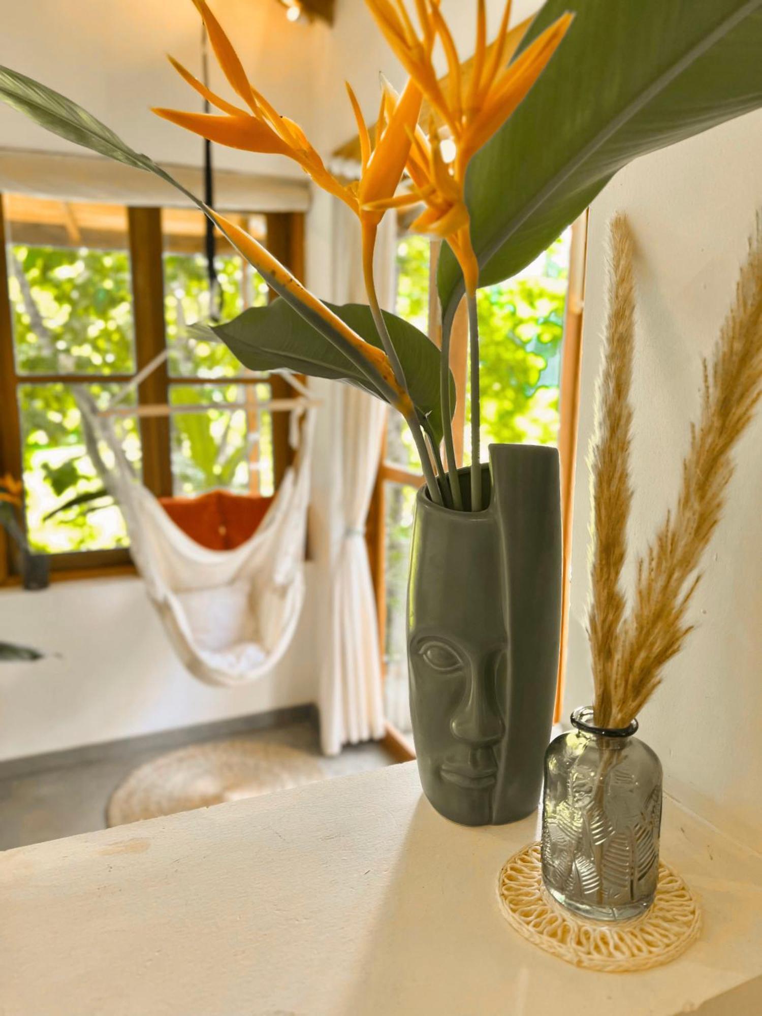 The Jungle Loft Галле Экстерьер фото