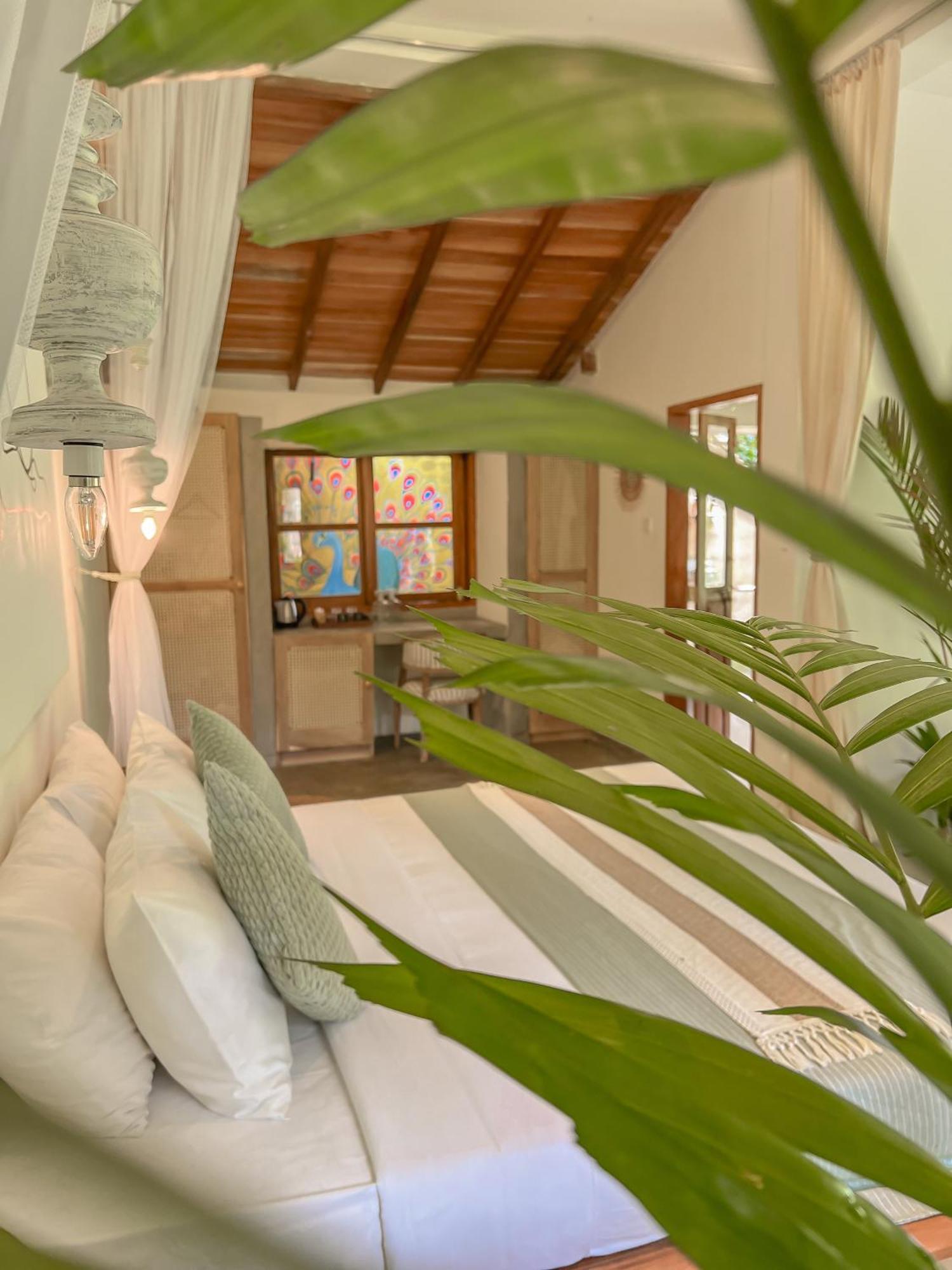 The Jungle Loft Галле Экстерьер фото