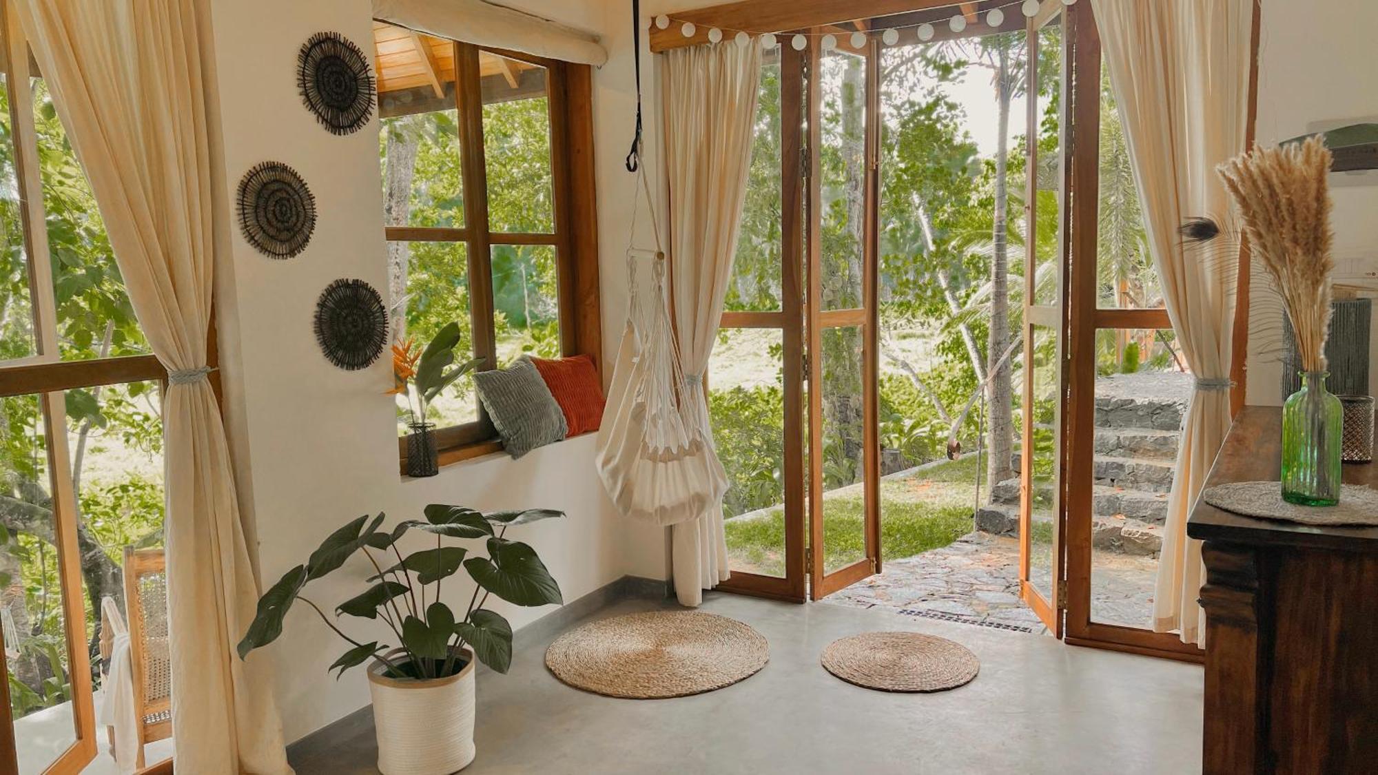 The Jungle Loft Галле Экстерьер фото