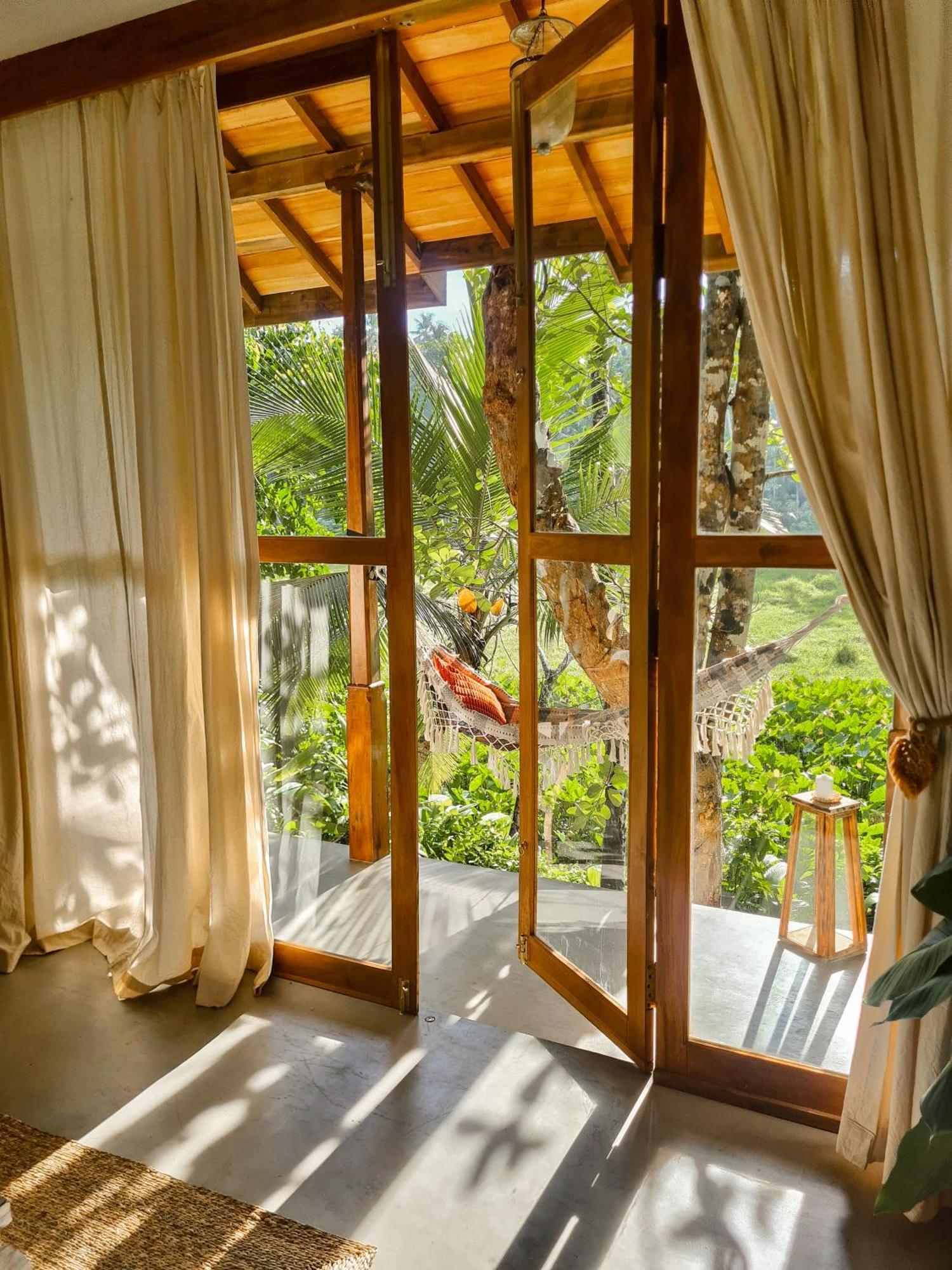 The Jungle Loft Галле Экстерьер фото
