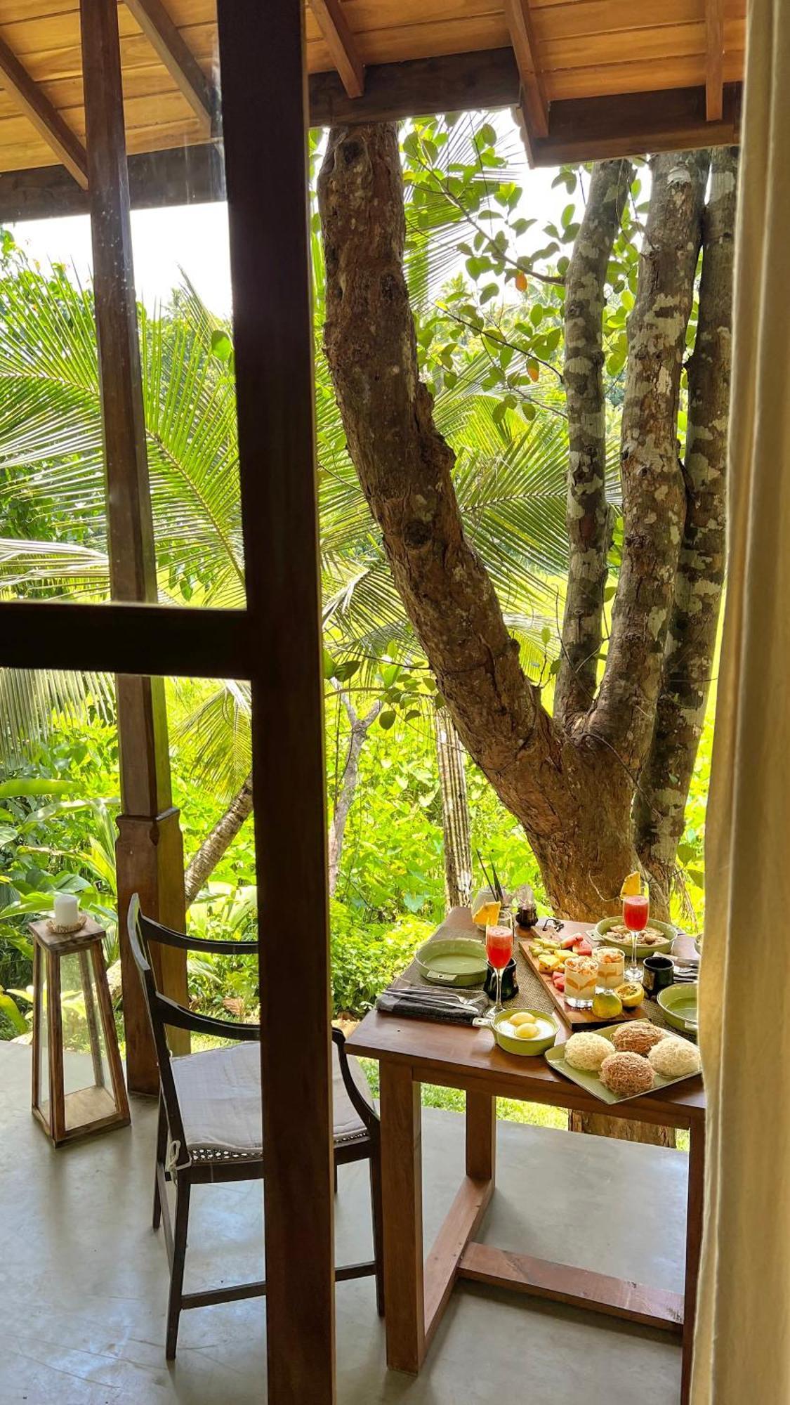The Jungle Loft Галле Экстерьер фото