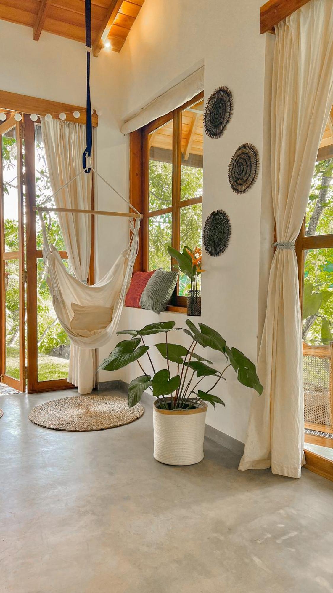 The Jungle Loft Галле Экстерьер фото