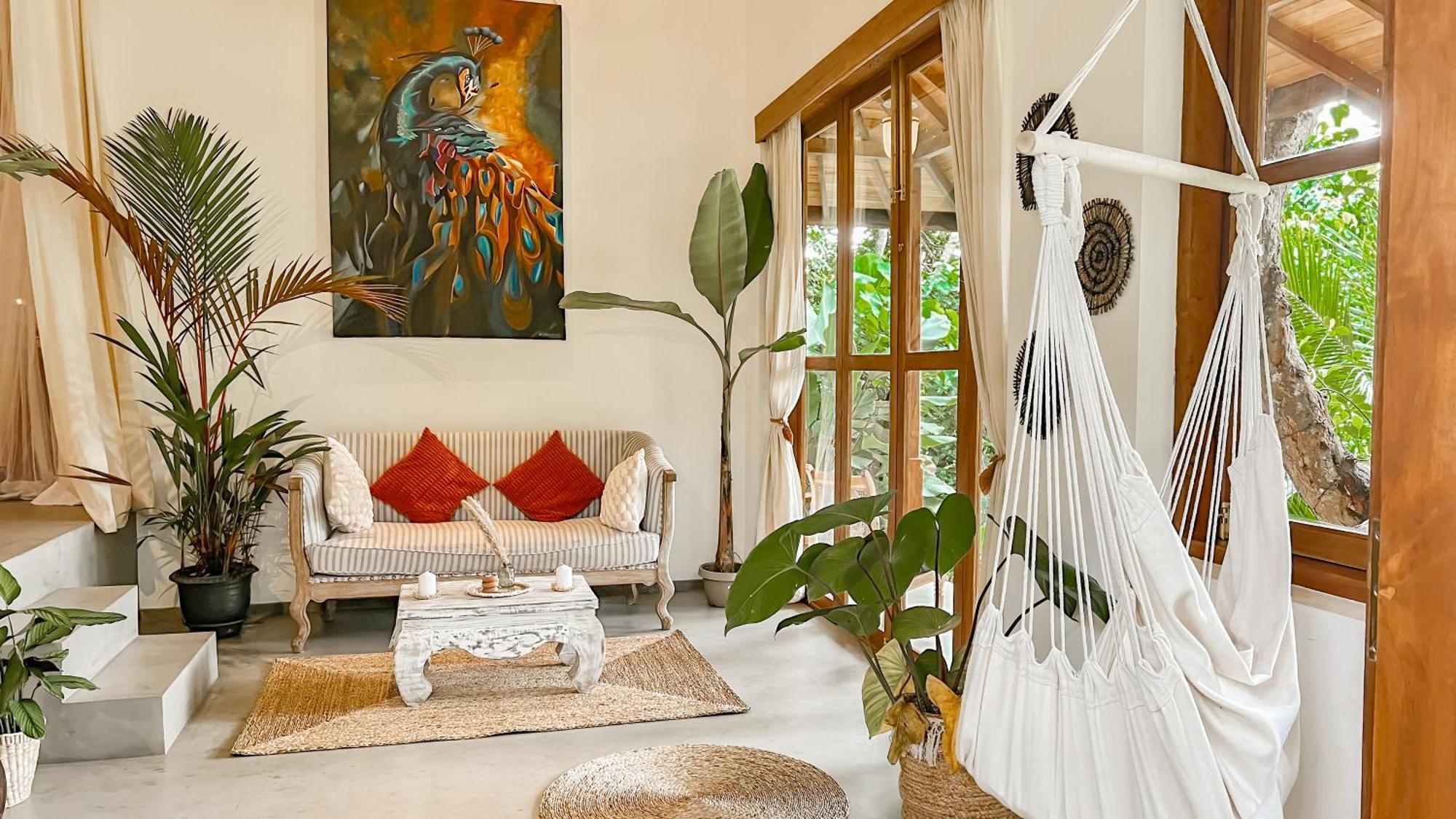 The Jungle Loft Галле Экстерьер фото