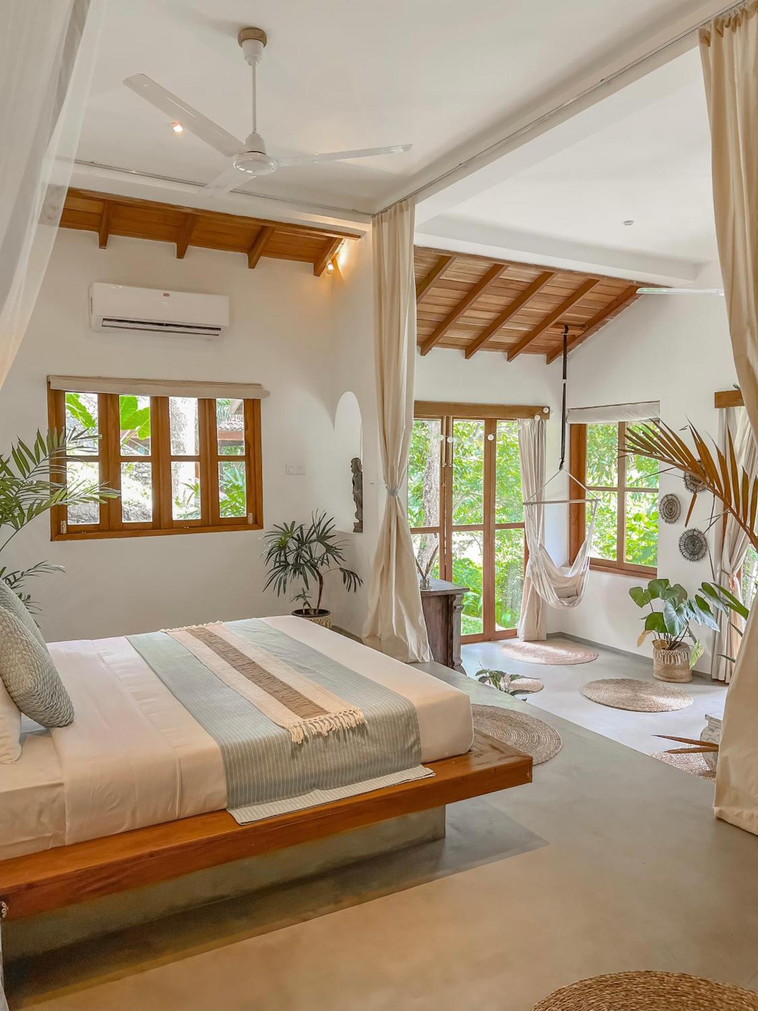 The Jungle Loft Галле Экстерьер фото