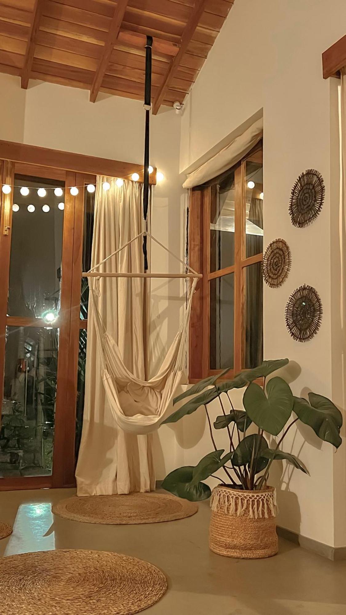The Jungle Loft Галле Экстерьер фото