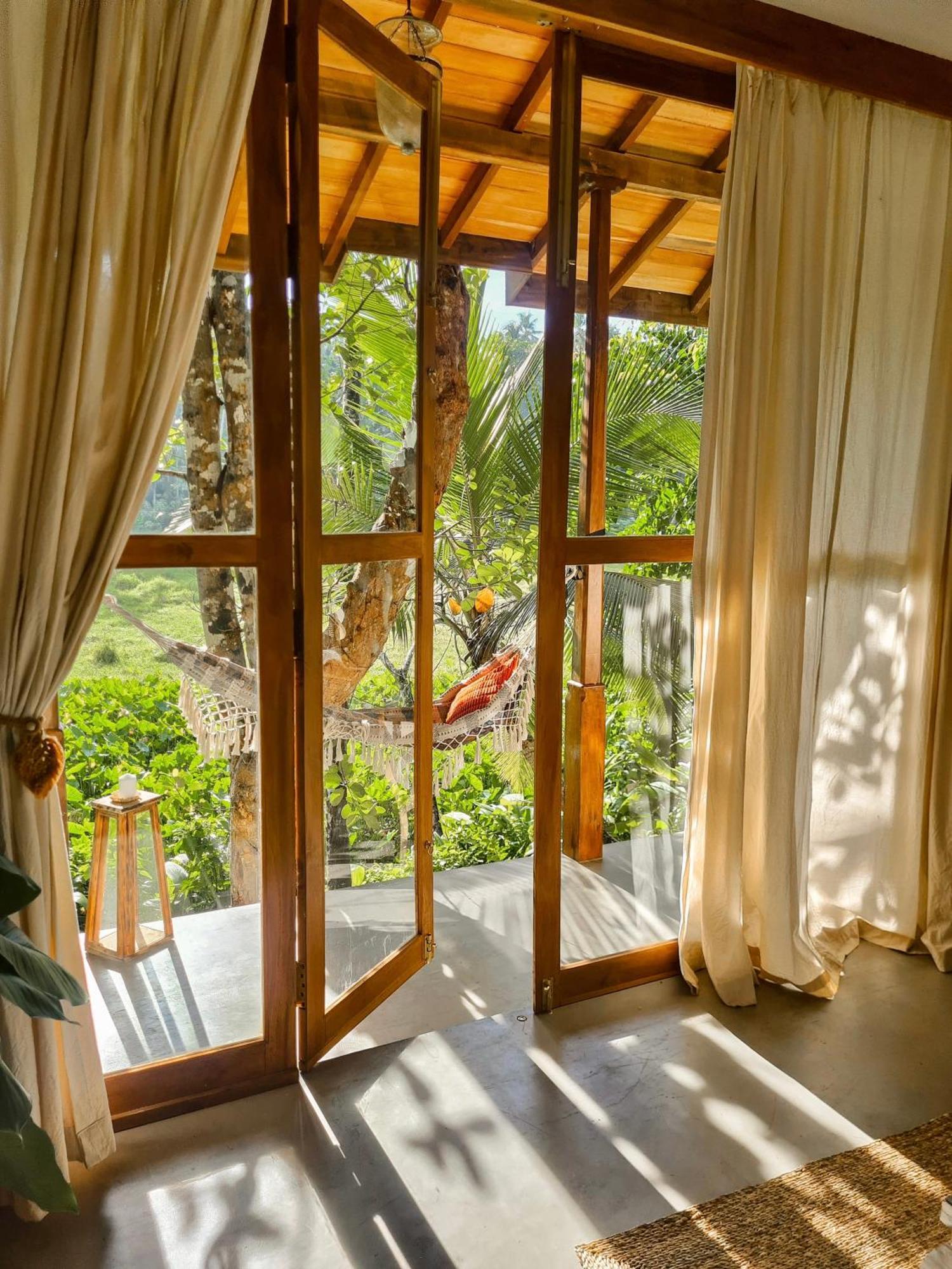 The Jungle Loft Галле Экстерьер фото