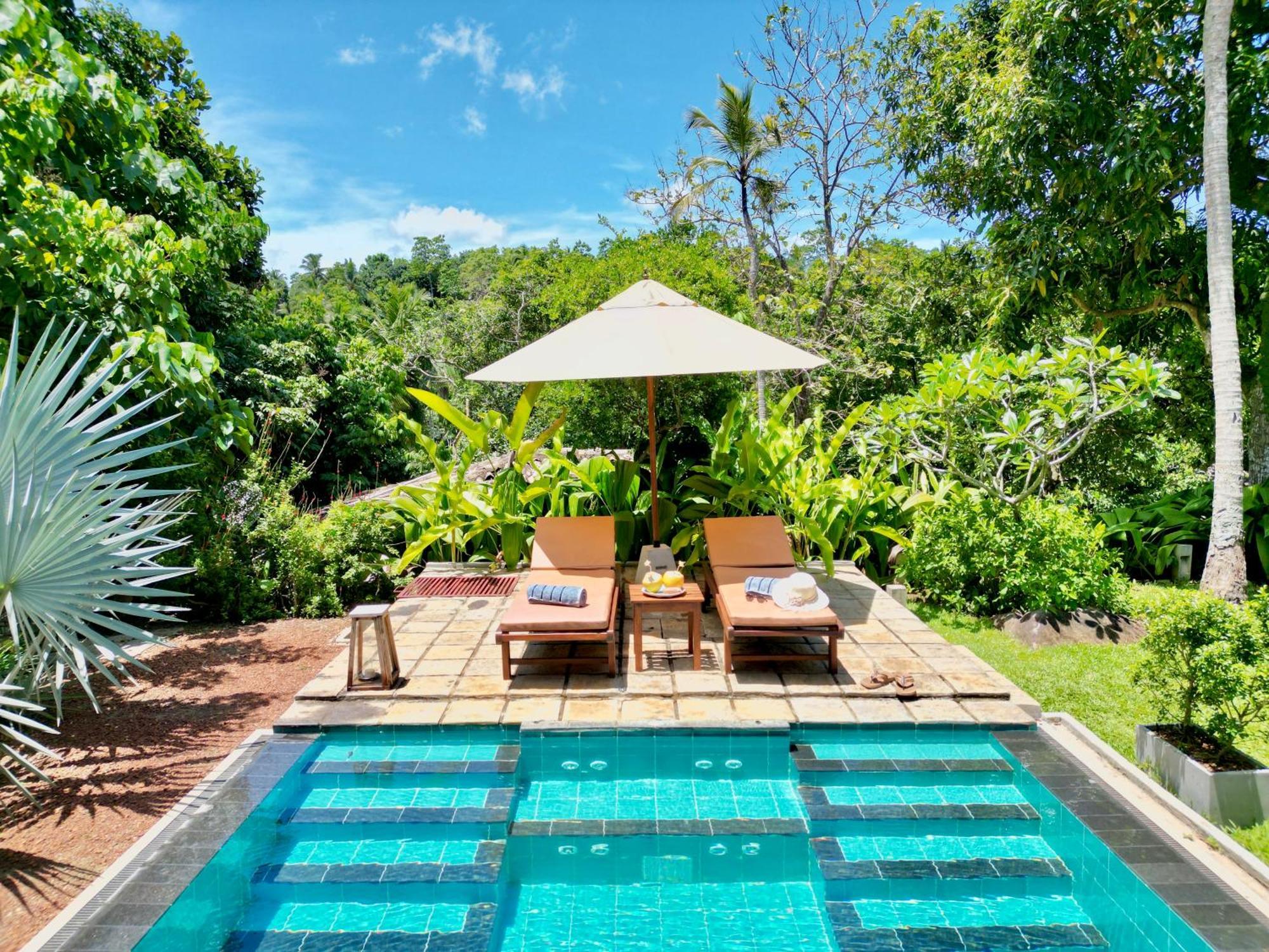The Jungle Loft Галле Экстерьер фото