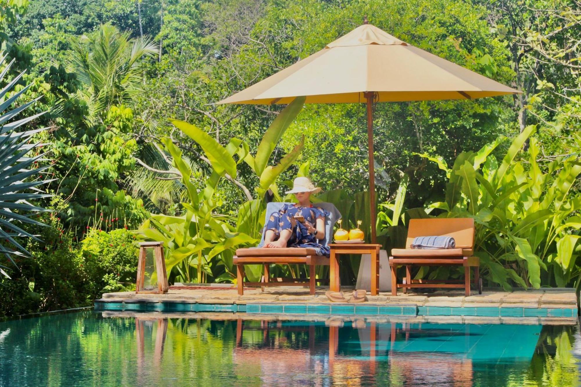 The Jungle Loft Галле Экстерьер фото