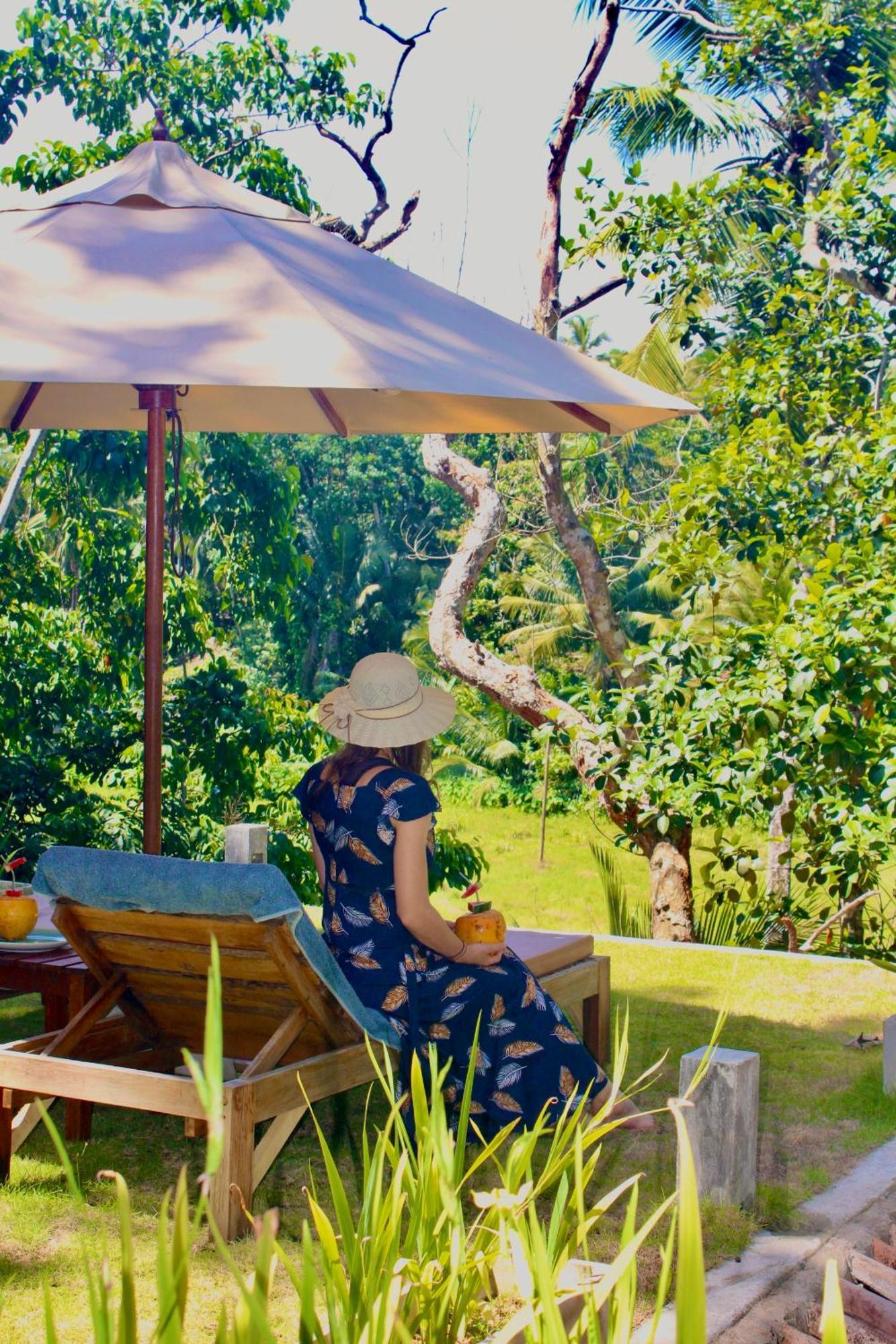 The Jungle Loft Галле Экстерьер фото